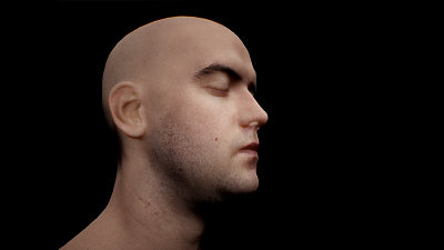 Subsurface Scattering 2